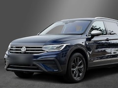 Bild des Angebotes VW Tiguan Allspace Move 4Motion 7-Sitzer  AHK