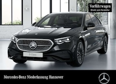 Bild des Angebotes Mercedes-Benz E 450 d 4M AMG Fahrass 360° Airmat Stdhzg Pano HUD