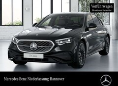 Bild des Angebotes Mercedes-Benz E 450 d 4M AMG Fahrass 360° Airmat Stdhzg Pano HUD
