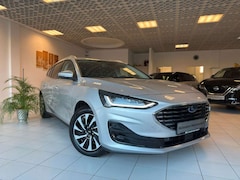 Bild des Angebotes Ford Focus Turnier Titanium*AHK*Navi*LED*Tempomat*