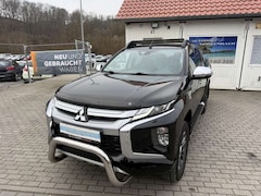 Bild des Angebotes Mitsubishi L200 Intro Edition Doppelkabine 4WD