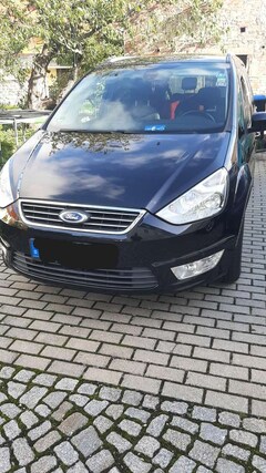 Bild des Angebotes Ford Galaxy Galaxy 2.0 TDCi DPF Business Edition
