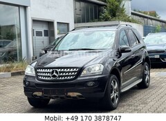 Bild des Angebotes Mercedes-Benz ML 420 ML -Klasse ML 420 CDI V8*Aut.*NAVI*Kamera*AHK*