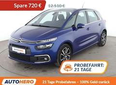 Bild des Angebotes Citroen C4 Picasso 2.0 Blue-HDi Selection*NAVI*PDC*KLIMA*AHK*TEMPO*