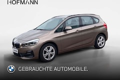 Bild des Angebotes BMW 220 Advantage