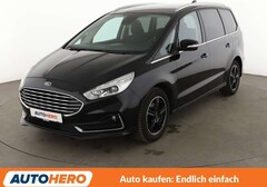 Bild des Angebotes Ford Galaxy 1.5 EcoBoost Titanium *NAVI*LED*CAM*TEMPO*SHZ*