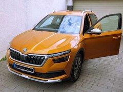 Bild des Angebotes Skoda Kamiq Kamiq 1.0 TSI Scout Line