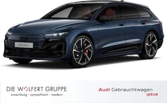 Bild des Angebotes Audi S6 e-tron ACC*360°*PANO*AHK*B&O