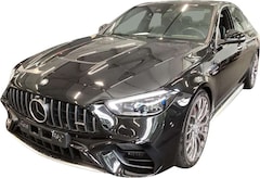 Bild des Angebotes Mercedes-Benz C 63 AMG AMG C 63 S E PERF. PANO/AHK/DIGI/EDW/360/BURM