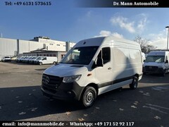 Bild des Angebotes Mercedes-Benz Sprinter 317 CDI RWD L2 9G-tronic MOPF Navi Kamera MOPF