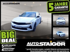 Bild des Angebotes Opel Astra L ST 1.2 Turbo GS 48V Automatik, HeadUp,