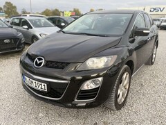 Bild des Angebotes Mazda CX-7 2.2 MZR-CD High-Line