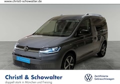 Bild des Angebotes VW Caddy Caddy 1.5 eHybrid DSG Life Energy LED KLIMA ACC