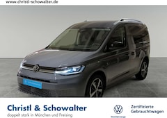 VW Caddy Caddy 1.5 eHybrid DSG Life Energy LED KLIMA ACC