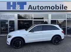 Bild des Angebotes Mercedes-Benz GLC 43 AMG Pano 21Zoll HuD Burmester LED
