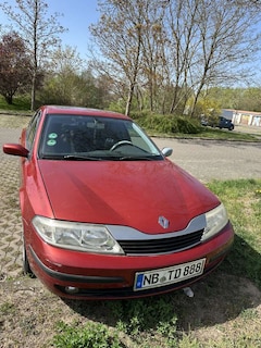 Bild des Angebotes Renault Laguna 2.0 IDE Expression