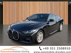 Bild des Angebotes BMW 420 i M Sport*UPE 61.630*ACC*Memory*Keyless*