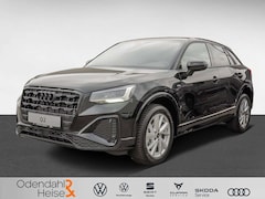 Bild des Angebotes Audi Q2 S line 35 TFSI 110(150) kW(PS) Schaltgetriebe