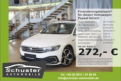 Bild des Angebotes VW Passat Variant GTE Hybrid*AHK StandHzg Panodach