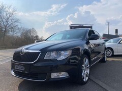 Bild des Angebotes Skoda Superb Elegance*AUTOMATIK*LEDER*BLUETOOTH*XENON