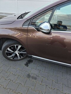 Bild des Angebotes Peugeot 2008 2008 e-HDi FAP 115 STOP