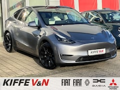 Bild des Angebotes Tesla Model Y Long Range Dual AWD 20-ZOLL INDUCTION