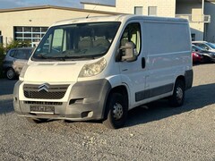 Bild des Angebotes Citroen Jumper Kasten 30 L1H1 HDi 100*2.HAND*TÜV 04.2026