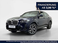 Bild des Angebotes BMW X4 M Sport