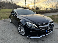 Bild des Angebotes Mercedes-Benz CLS 350 d 9G-TRONIC Final Edition CARPLAY 360 Kamera H/K