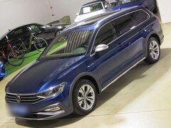 Bild des Angebotes VW Passat Alltrack Passat Variant 2.0 TDI DSG7 4Mot Alltrack eSAD