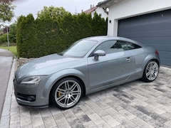 Bild des Angebotes Audi TT Coupe 2.0 TFSI