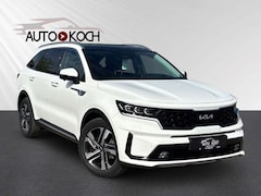 Kia Sorento Platinum 4WD 7-Sitzer HUD Niveau AHK-abnehmbar El.