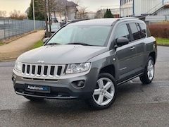 Bild des Angebotes Jeep Compass Limited 4x2*Navi*Tempo*SHZ*