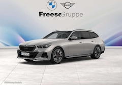 Bild des Angebotes BMW 520 d xDrive Touring AHK 360° HEAD-UP SITZBELÜFT
