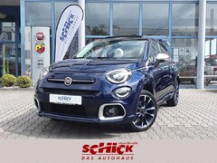 Bild des Angebotes Fiat 500X 500X 1.3 GSE DCT Yacht Club Capri 150PS