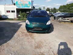 Bild des Angebotes Citroen Xsara Picasso Xsara Picasso 1.6i SX