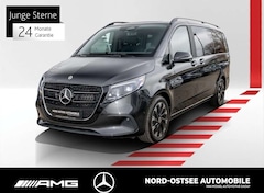 Bild des Angebotes Mercedes-Benz V 250 STYLE DISTRO 6 SITZE WW HEIZUNG AHK