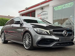 Bild des Angebotes Mercedes-Benz CLA 45 AMG 4Matic/NIGHT/AMG PERFO