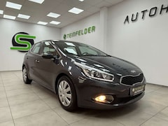 Bild des Angebotes Kia Ceed / cee'd Spirit LED / SPUR / TEMPOMAT