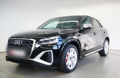 Bild des Angebotes Audi SQ2 TFSI S tro. MATRIX AHK virt. Cock. SONOS