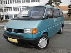Bild des Angebotes VW T4 Multivan *2.Hand*AHK*81000Km*