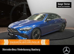 Bild des Angebotes Mercedes-Benz CLE 450 4M AMG+NIGHT+360+STHZG+KEYLESS+9G