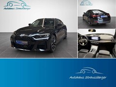 Bild des Angebotes BMW 420 420xd GC M-Sport ACC AHK RFK HuD