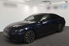 Bild des Angebotes BMW i4 xDrive40 M-Sport*DrivAssProf*ParkAssPlus*HarmanKar