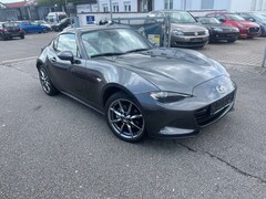 Bild des Angebotes Mazda MX-5 Ad'vantage Design RF/Garantie9/2026