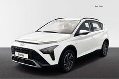 Bild des Angebotes Hyundai BAYON Connect & GO