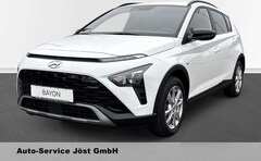 Bild des Angebotes Hyundai BAYON Connect & GO