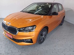 Bild des Angebotes Skoda Fabia 1.0 TSI Style LED+PDC+SHZ