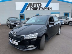 Bild des Angebotes Skoda Fabia Ko. 95PS Ambition Sitzh./ AppConnect/PDC