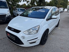 Bild des Angebotes Ford S-Max S-MAX Trend 7 Sitze Panorama  AHK PDC